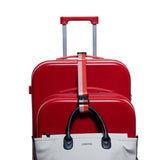 Lifestyle Luggage Connector // Flamingo