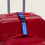 Lifestyle Luggage Connector // Hyacinth