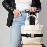 Lifestyle Mini Travel Belt // Bubblegum