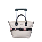 Lifestyle Mini Travel Belt // Bubblegum