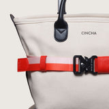 Lifestyle Mini Travel Belt // Flamingo