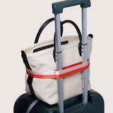 Lifestyle Mini Travel Belt // Flamingo