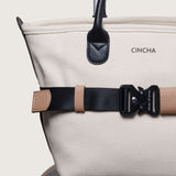 Lifestyle Mini Travel Belt // Toffee