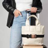 Lifestyle Mini Travel Belt // Toffee