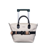 Lifestyle Mini Travel Belt // Toffee