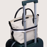 Lifestyle Mini Travel Belt // Tux