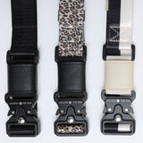 Lifestyle Mini Travel Belt // Tux
