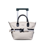 Lifestyle Mini Travel Belt // Tux