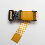 Lifestyle Mini Travel Belt // Waffle