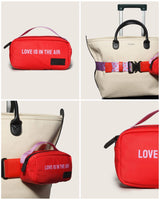 Lifestyle The Bag Buddy // Amor