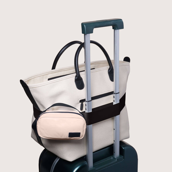 The Belt Buddy // Bubblegum