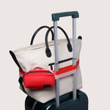 Lifestyle The Belt Buddy // Flamingo