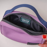 Lifestyle The Belt Buddy // Hyacinth