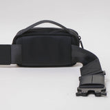 The Belt Buddy // Jet