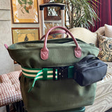 The Belt Buddy // Jet