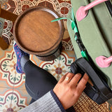 The Belt Buddy // Jet