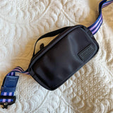 The Belt Buddy // Jet