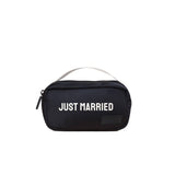 Lifestyle The Belt Buddy // Just Married in Jet