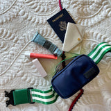 Lifestyle The Belt Buddy // Navy