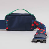 Lifestyle The Belt Buddy // Navy