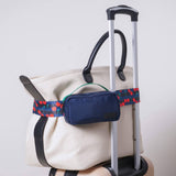 Lifestyle The Belt Buddy // Navy
