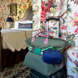 Lifestyle The Belt Buddy // Navy