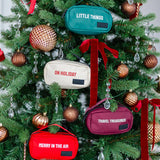 Lifestyle The Belt Buddy // Travel Treasures