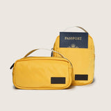 The Belt Buddy // Waffle