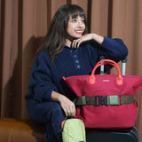 Lifestyle The Bigger Bag Buddy // Olives