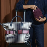 Lifestyle The Bigger Bag Buddy // Petal