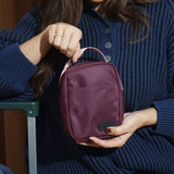 Lifestyle The Bigger Bag Buddy // Petal