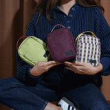 Lifestyle The Bigger Bag Buddy // Petal