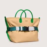 Lifestyle The Canvas Go-Tote // Cactus