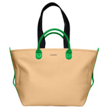 Lifestyle The Canvas Go-Tote // Cactus