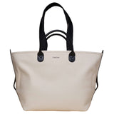 Lifestyle The Canvas Go-Tote // Cream