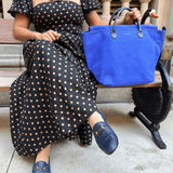 Lifestyle The Canvas Go-Tote // Rio