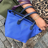 Lifestyle The Mini Canvas Go-Tote // Rio