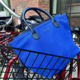 Lifestyle The Mini Canvas Go-Tote // Rio