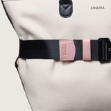Travel Belt // Bubblegum