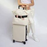 Travel Belt // Bubblegum