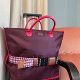 Lifestyle Travel Belt // Haven