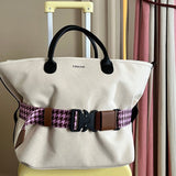 Lifestyle Travel Belt // Haven