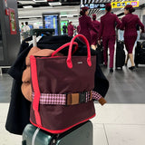 Lifestyle Travel Belt // Haven