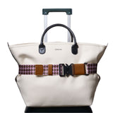 Lifestyle Travel Belt // Haven