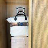 Lifestyle Travel Belt // Maple