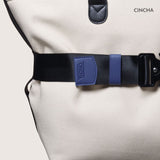 Lifestyle Travel Belt // Mar