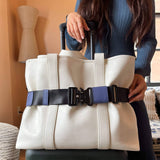 Lifestyle Travel Belt // Mar