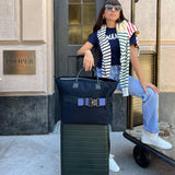 Lifestyle Travel Belt // Mar