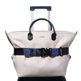 Lifestyle Travel Belt // Mar