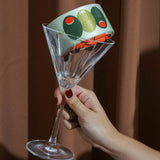 Lifestyle Travel Belt // Olives